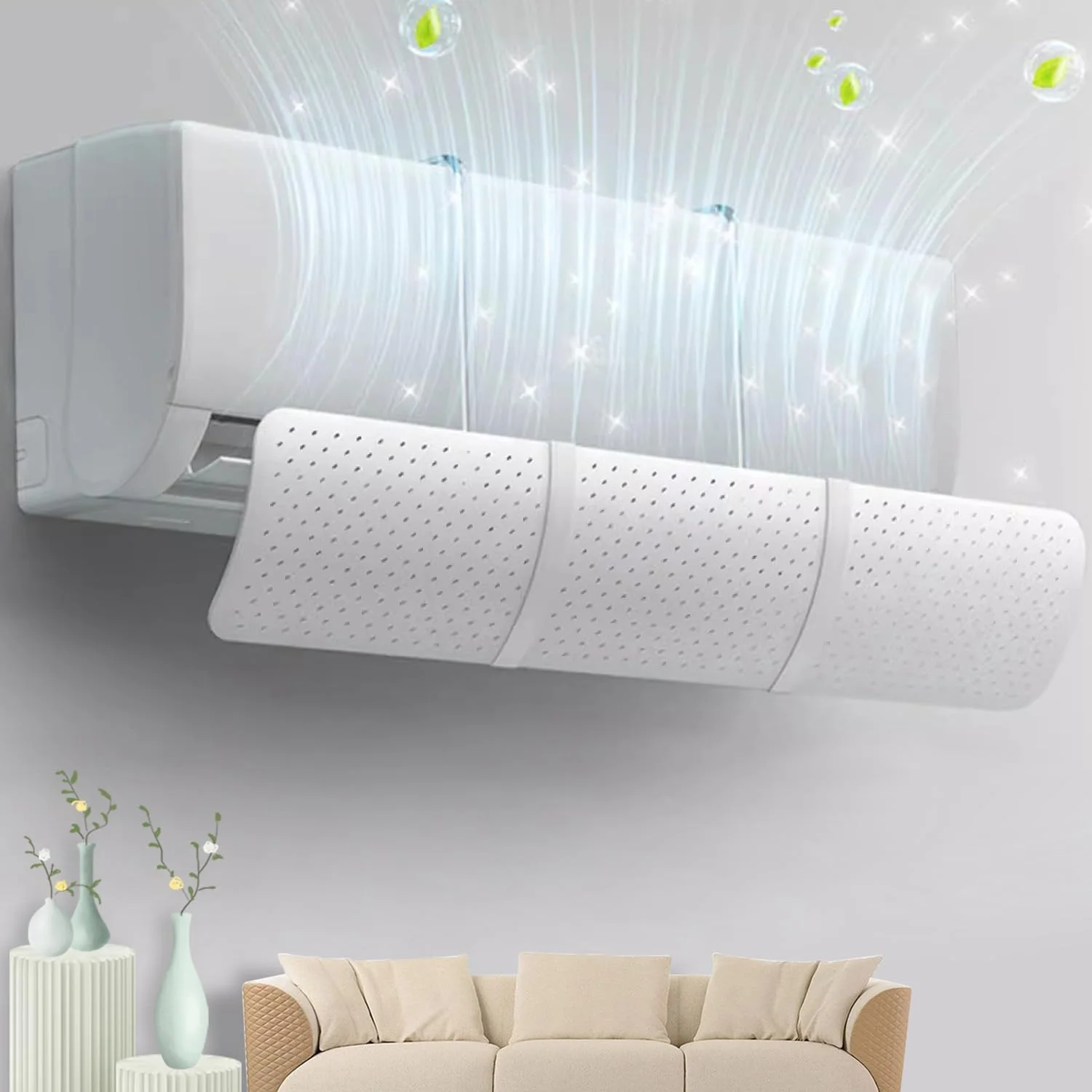 ستارة التكيف