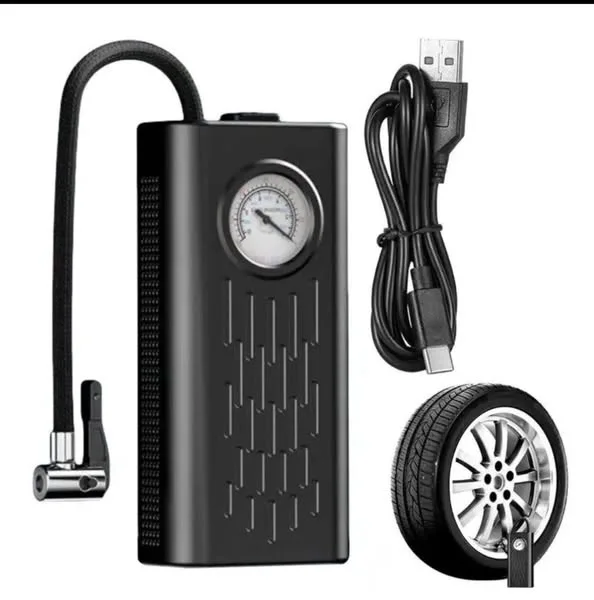 كومبروسر ساعة 2024 - AIR COMPRESSOR