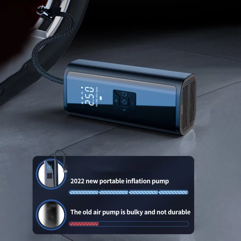 كمبروسر ديجيتال - AIR COMPRESSOR