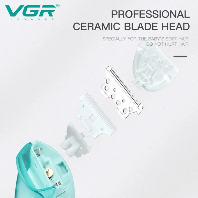 BabyTrim Pro From VGR