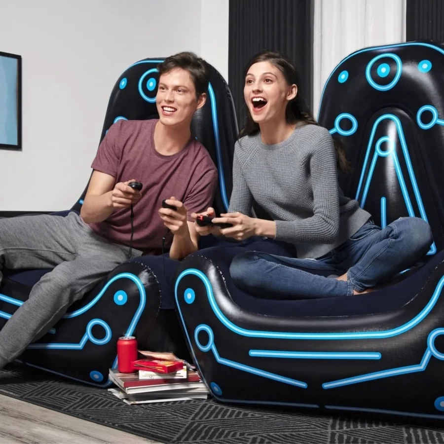 Premium Inflatable Chair