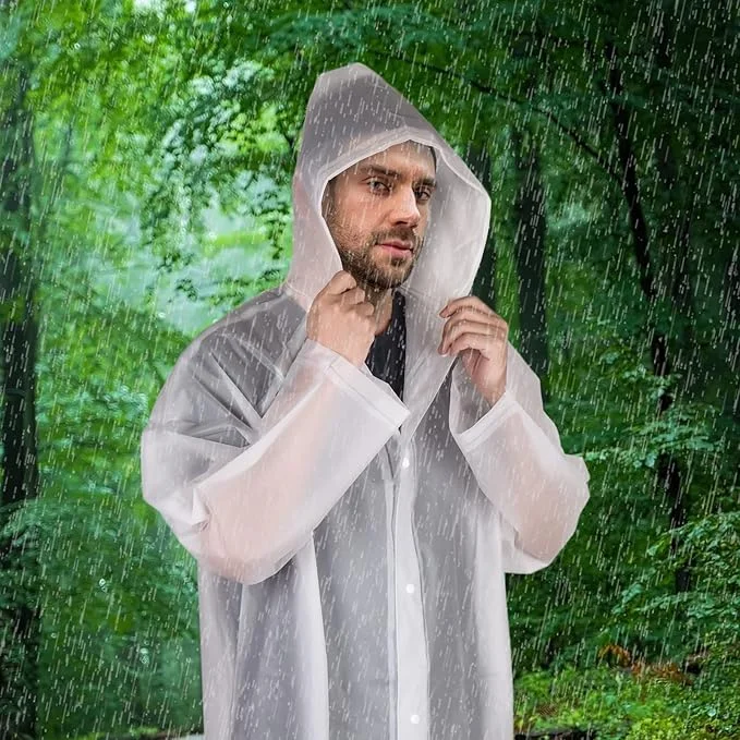 بالطو المطر