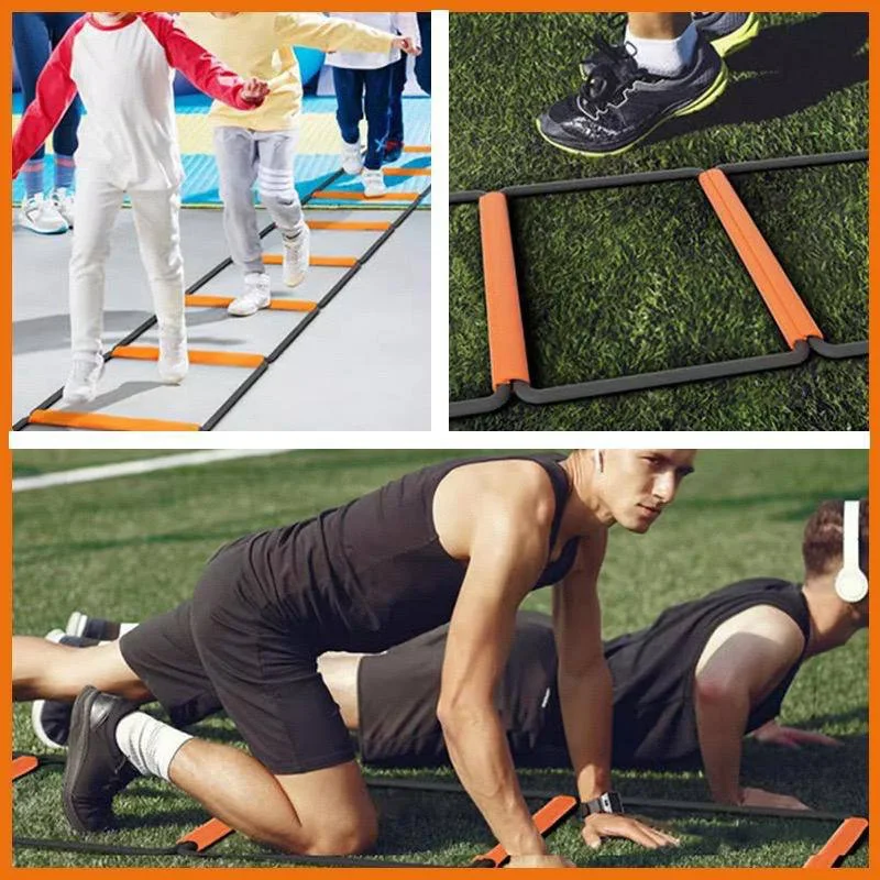 Butterfly Agility Ladder