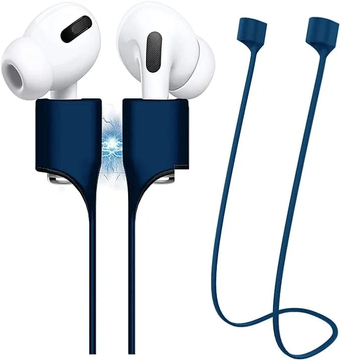 Magnetic Anti-Lost Straps for AirPods