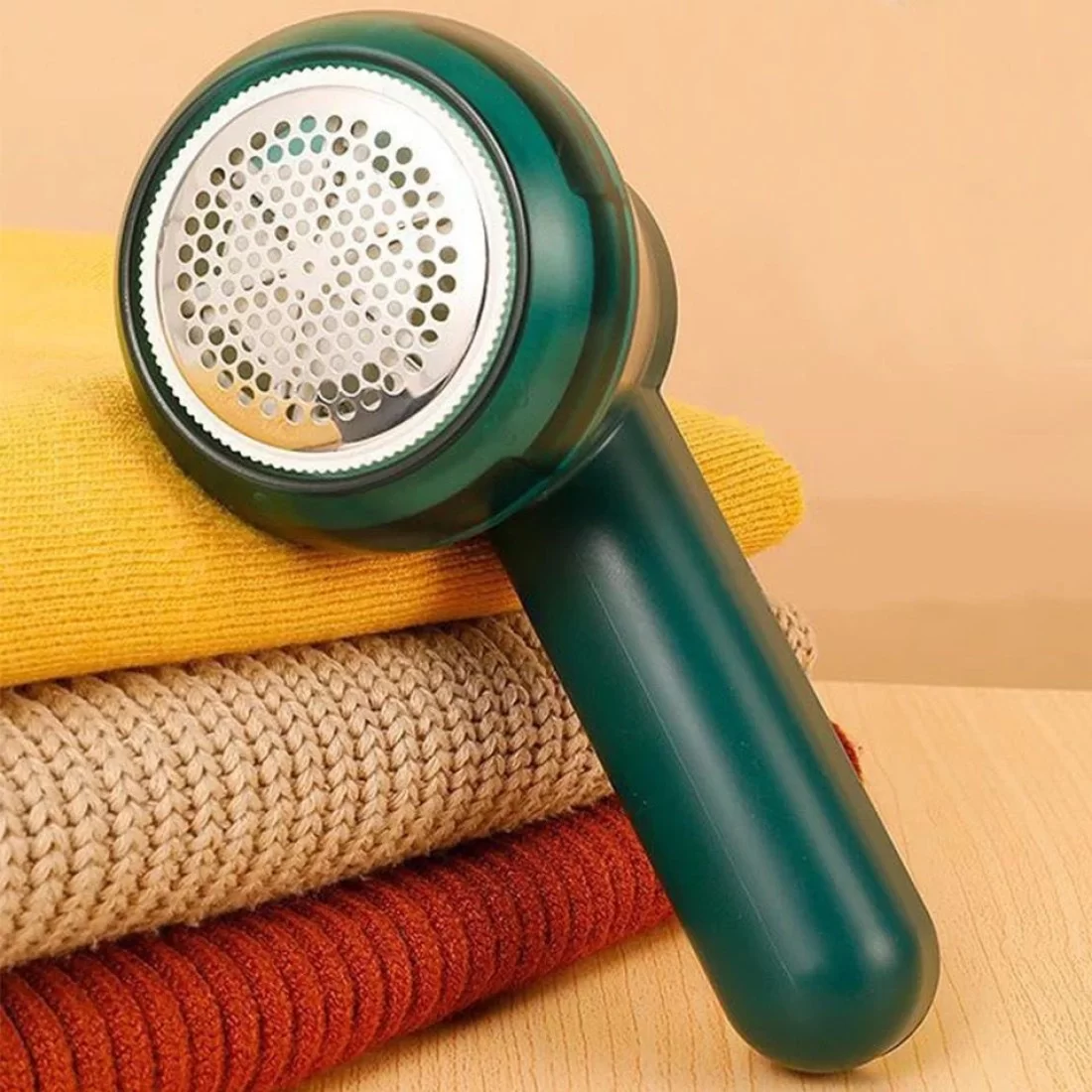 Lint Remover - ماكينه إزاله الوبر