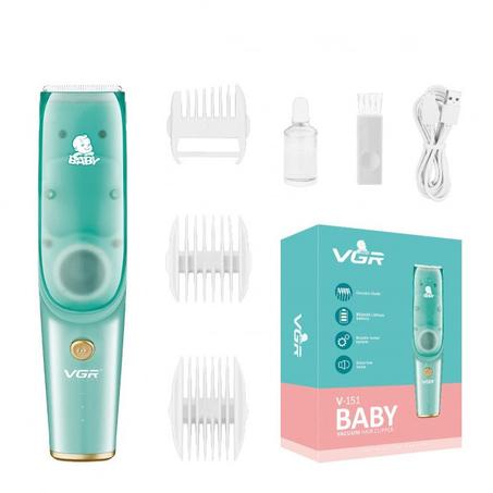 BabyTrim Pro From VGR