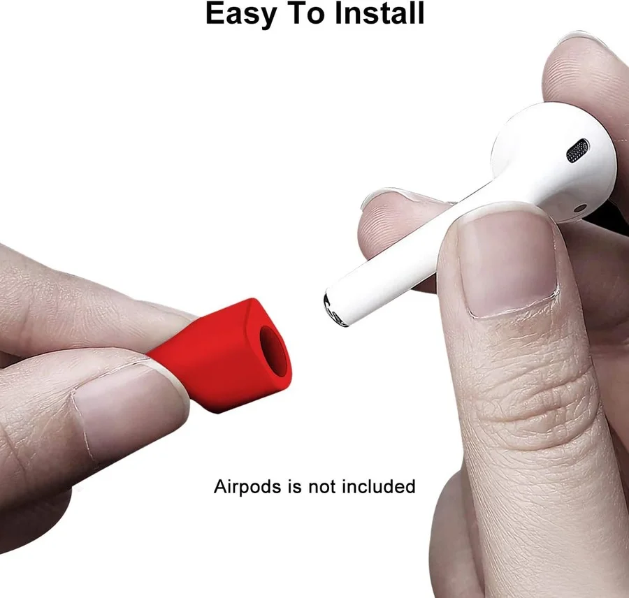 Magnetic Anti-Lost Straps for AirPods