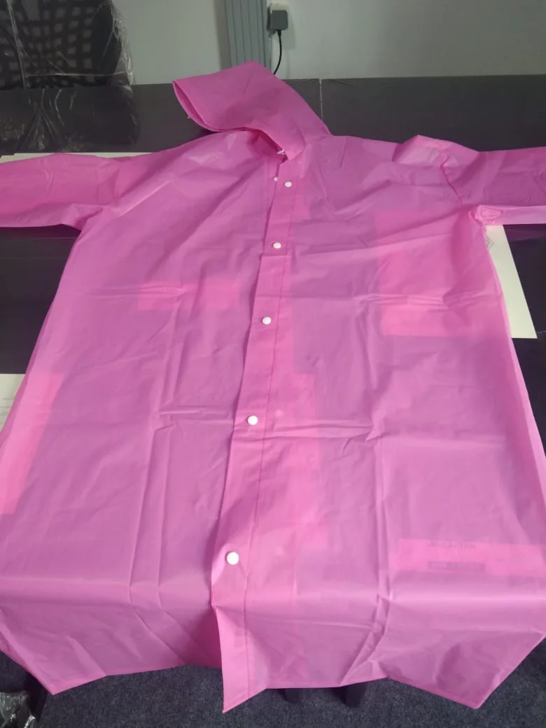 بالطو المطر