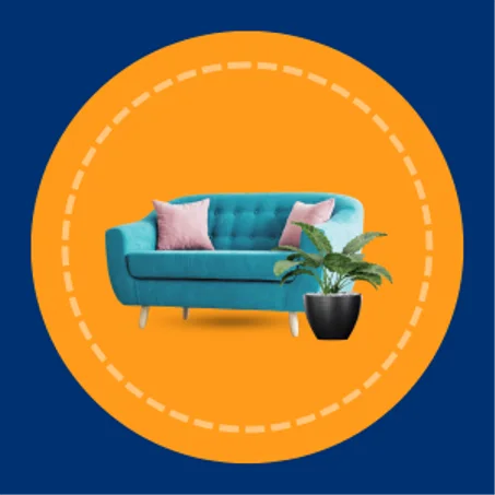 الأثــــاث المنزلية