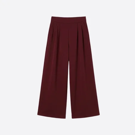Pantalon Over