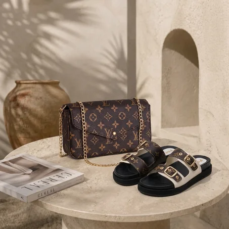 Ensemble LV mini
