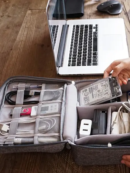 اكسسوارات الكترونية