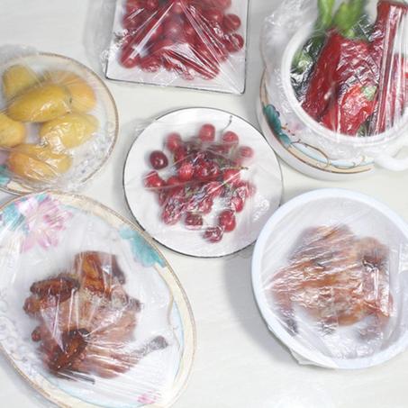 اكياس حفظ الطعام السحرية - Magic Food Storage Bags