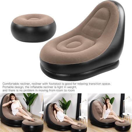 Inflatable Ultra Lounge Chair