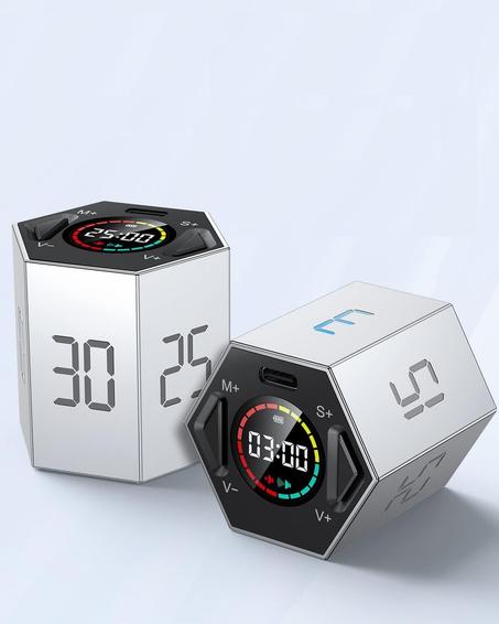 MELOHO Pomodoro Timer