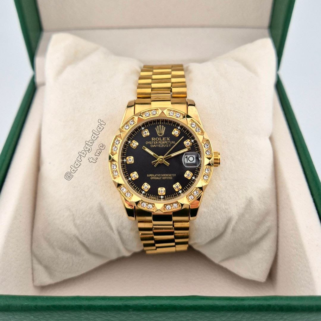 rolex pour les femmes