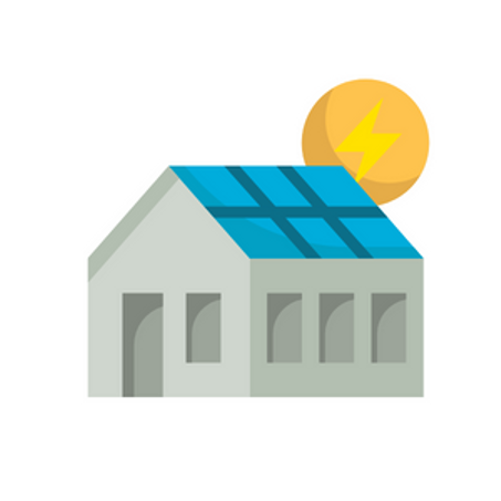 Panneaux Photovoltaïques