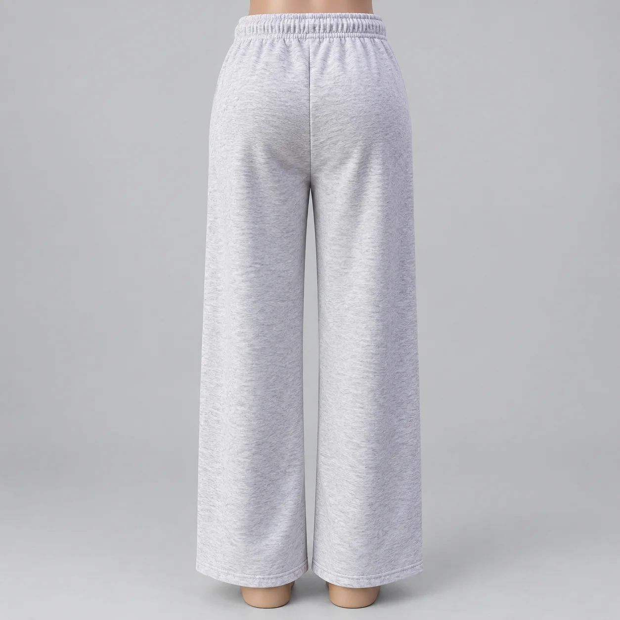 Pantalon Femme Wide Leg