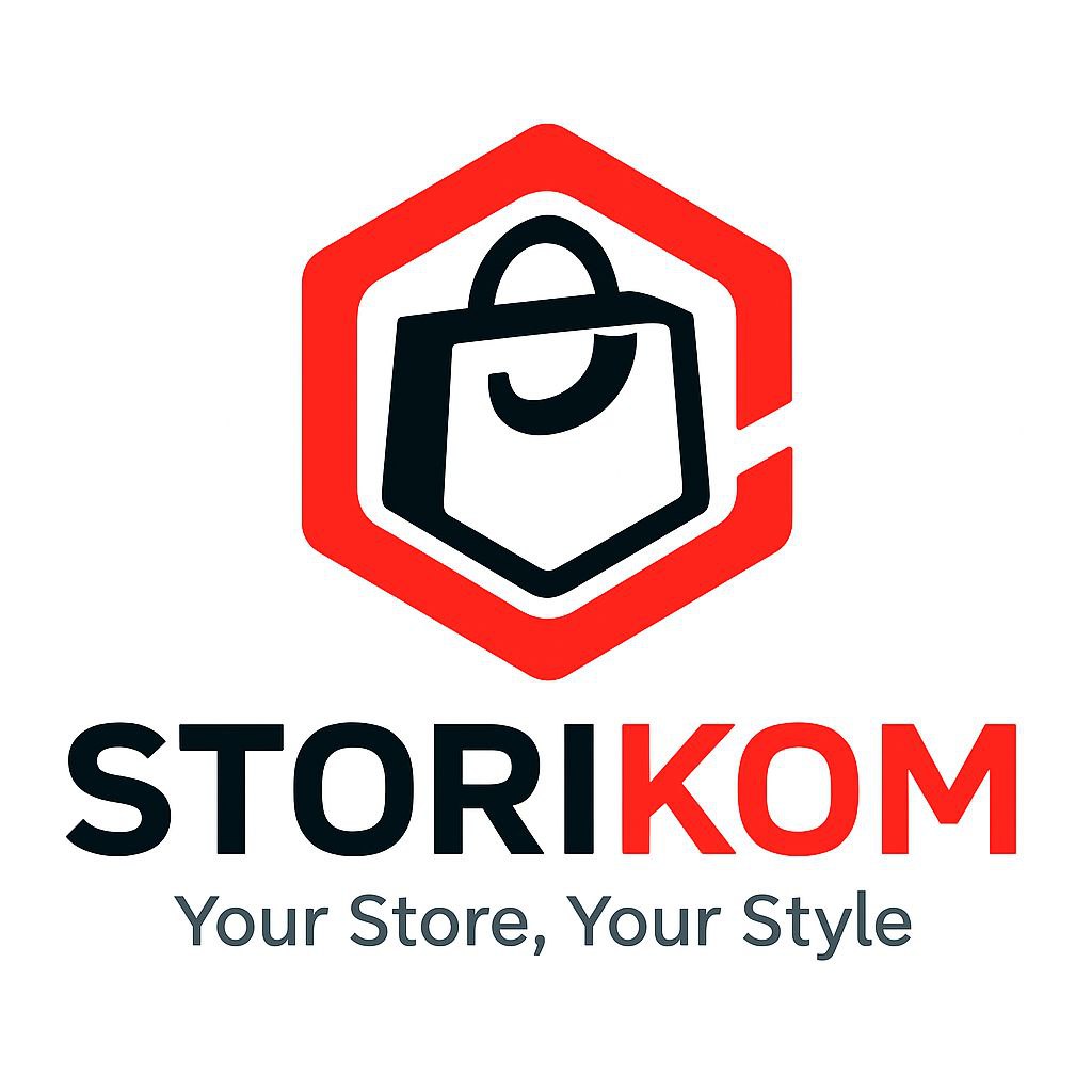 Storikom