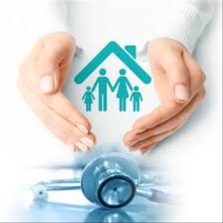 الجمال و الرعاية الصحية