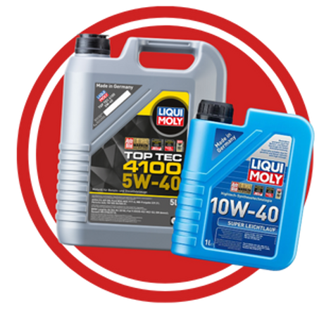 زيوت السيارات | Huiles Autos