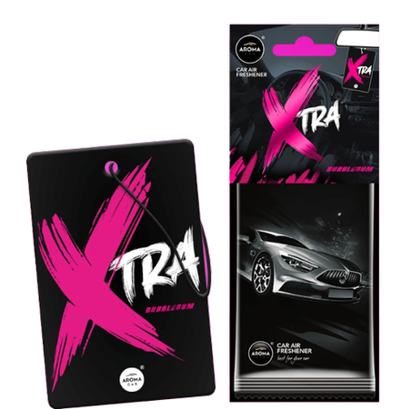 مُنعش من السليلوز | XTRA VIP