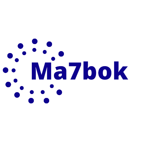 Ma7bok