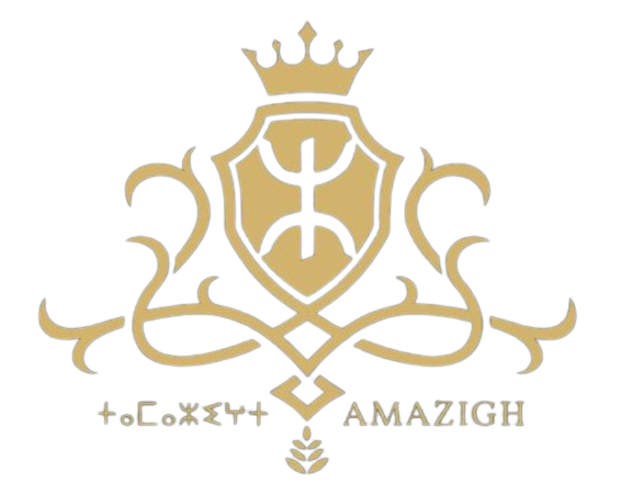 AMAZIGH