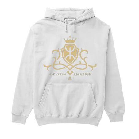 T-SHIRT AMAZIGH 3
