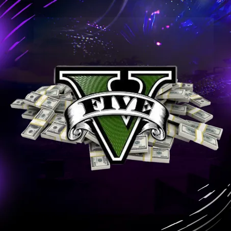 GTA 5 CASH
