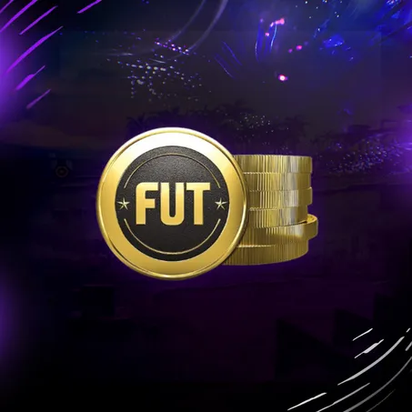 FIFA FUT COINS