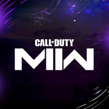 CALL OF DUTY : MODERN WARFARE 2