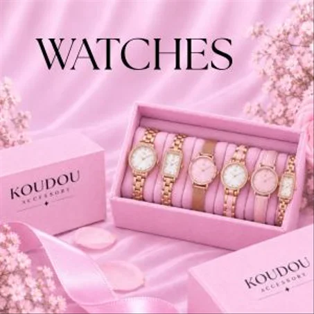 watches