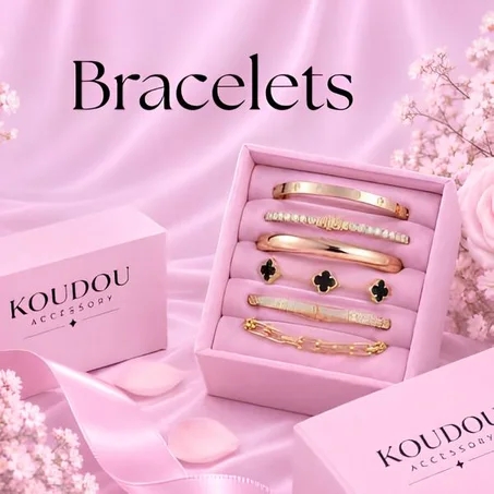 Bracelets