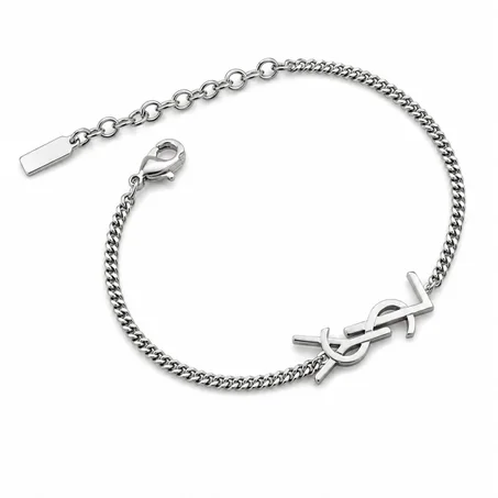Bracelet Yves Saint Laurent Selver