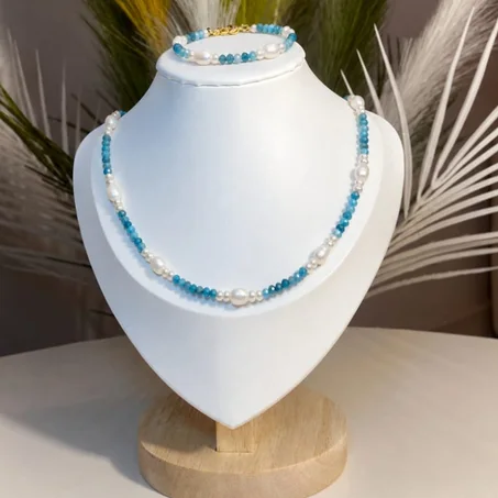 Aqua Perle Pack