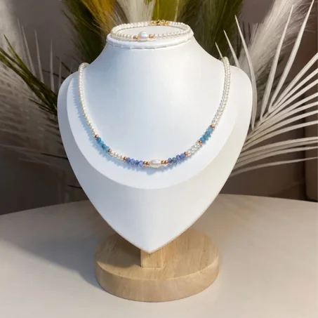 Céleste Perle Pack