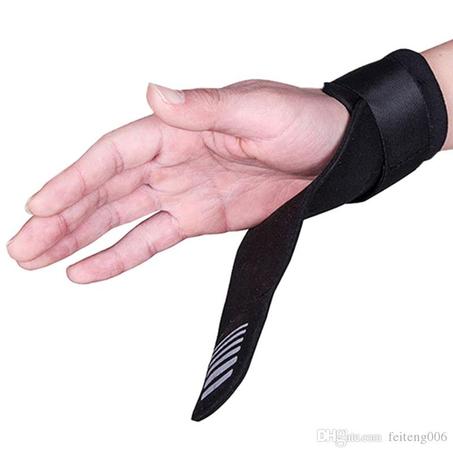 Weight Lifting Glove