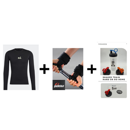 Exclusive Fitness Pack