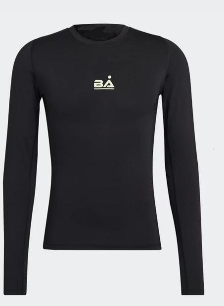 Super Tight Fitness T-shirt