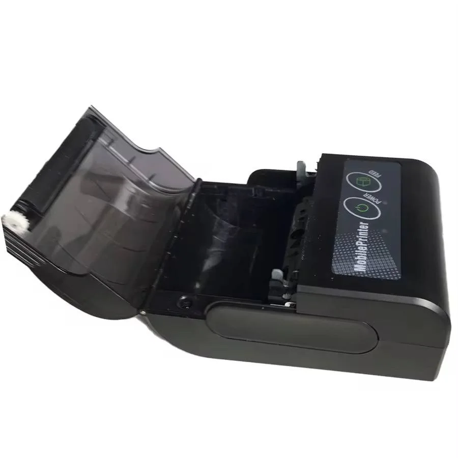 طابعة طباعة الكروت