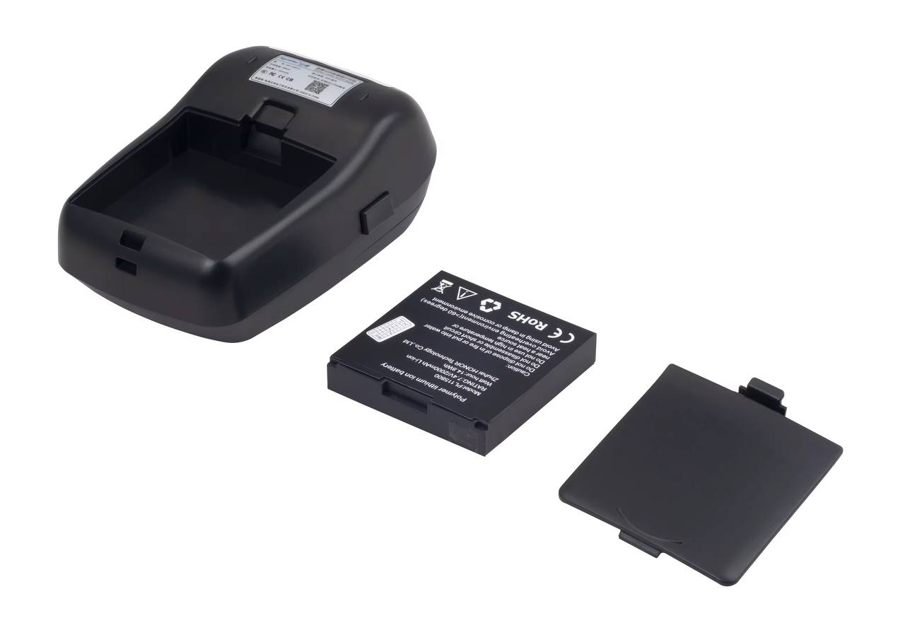 طابعة مندوبيين  58mm