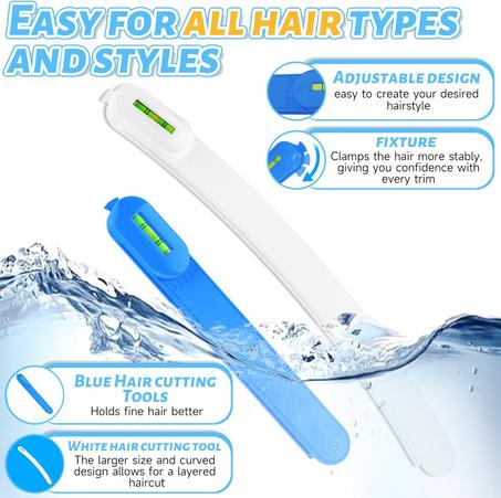 Kit de aseo multifuncional para todas tus necesidades masculinas: nuestro sistema de afeitado de precisión incluye 6 cabezales de corte para una experiencia de aseo versátil.