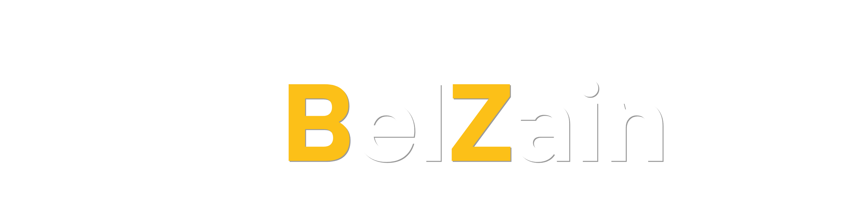 Belzainshopping