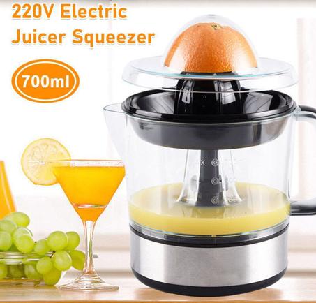 المنتج-الرابع عصارة الليمون 🍊من النوع الممتاز