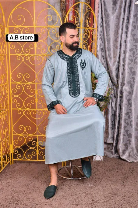 قميص رجالي كوم  2024