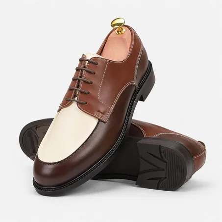 Chaussures mocassin qui reflète votre élégance ! 👞