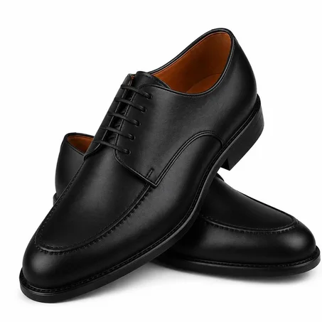 Chaussures mocassin