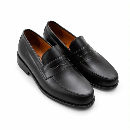 Chaussures mocassin