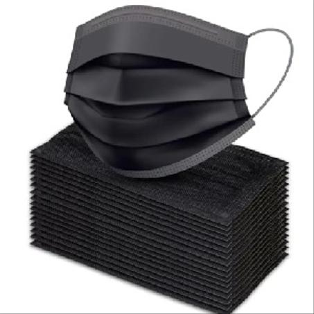 cache-nez protection